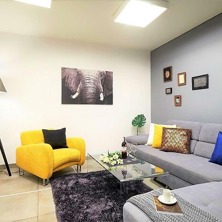 Xavier Boutique Apartment Varsavia Esterno foto